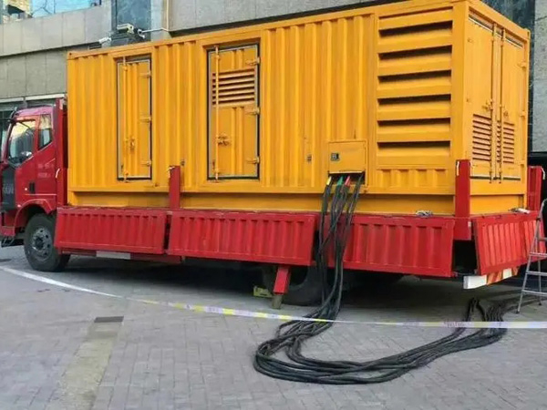 韶山发电机组控制系统如何更换？