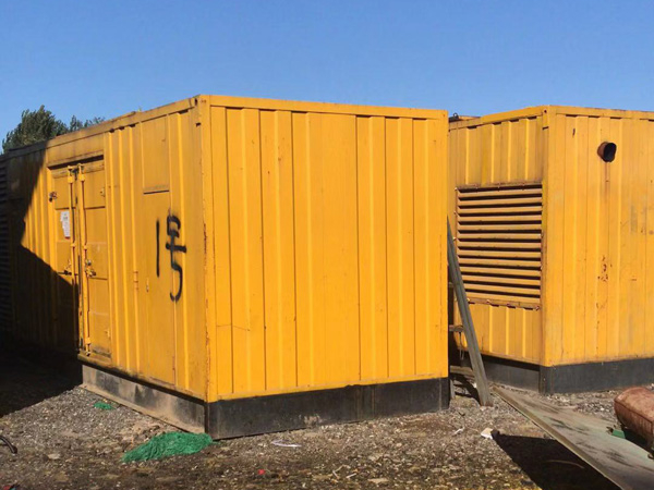 韶山柴油发电机组深海控制系统怎么样？