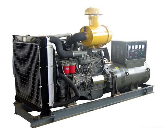 韶山汽油发电机组冬季保养时，燃油系统需要注意什么？