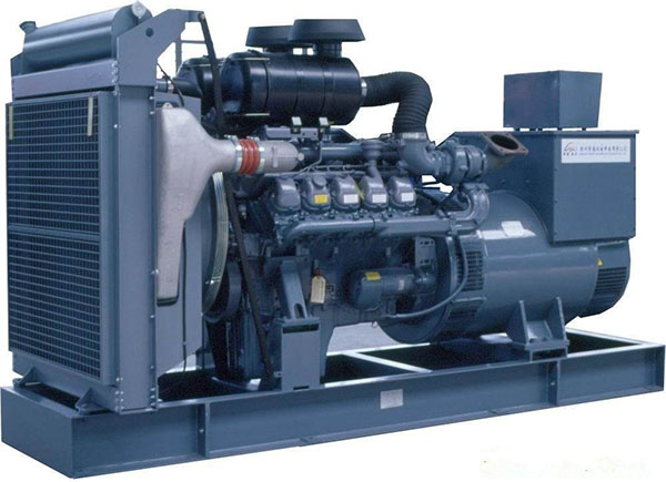 韶山发电机组冬季保养需注意哪些细节？