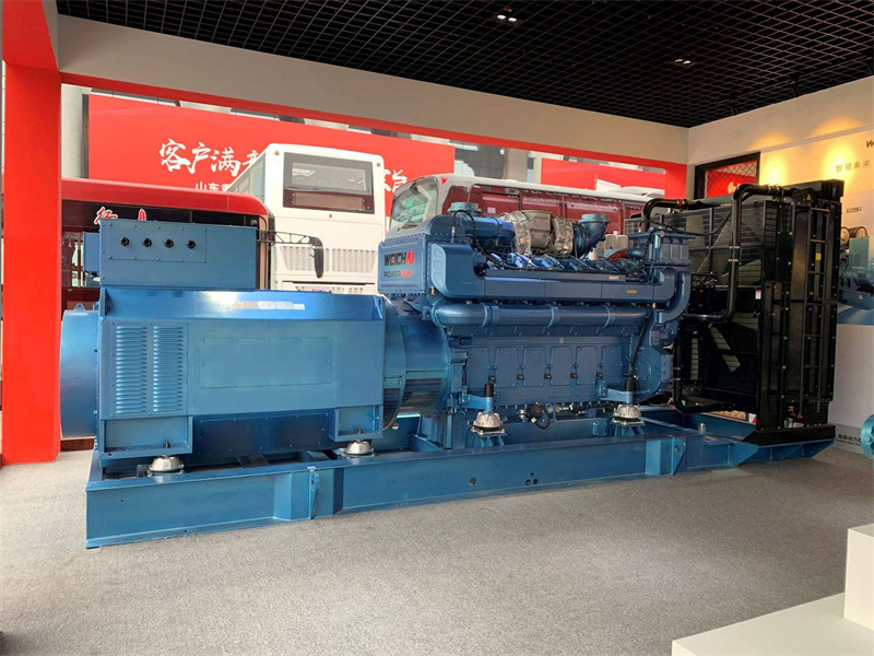 韶山柴油发电机组冬季保养周期是多久？