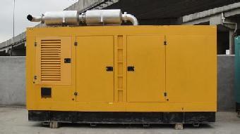 韶山柴油发电机组北方使用是否需要加装加热装置？