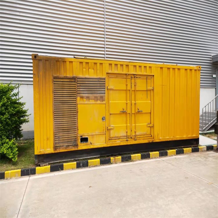 韶山柴油发电机组在冬季启动前如何对燃油系统进行预热？