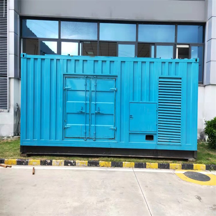 韶山柴油发电机组冬季燃油使用注意事项？