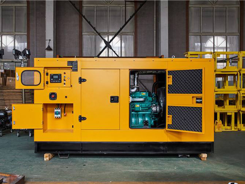 韶山柴油发电机组预热完成后，启动时需要注意什么？