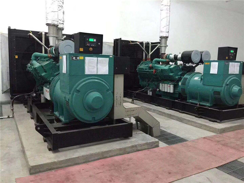 韶山柴油发电机组冬季寒冷地区使用需注意哪些事项？