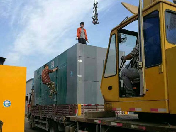 韶山更换水冷式机油散热器密封件的操作流程是怎样的？