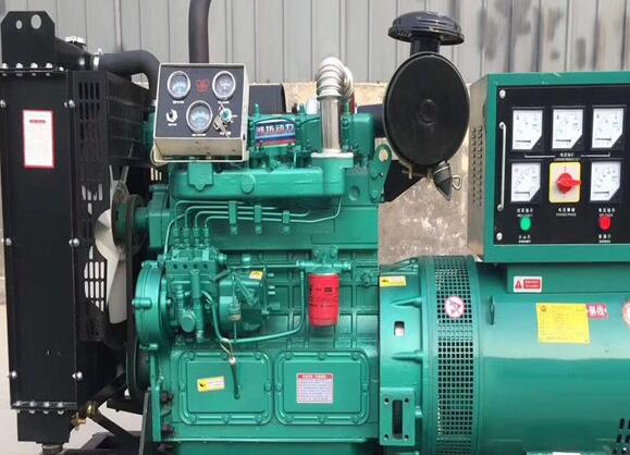 韶山柴油发电机冬季保养周期和夏季一样吗？