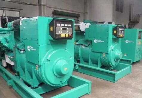 韶山柴油发电机冬季保养需要特别注意哪些部件？