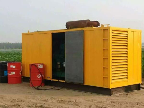 韶山如何判断柴油发电机的充电系统是否正常？