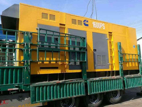 韶山一份发电机组安装调试合同的注意事项