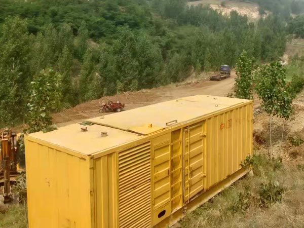 韶山柴油发电机组冬季日常维修注意事项？