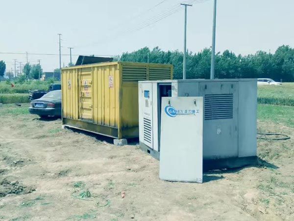 韶山柴油发电机组冬季日常维修需要哪些工具？